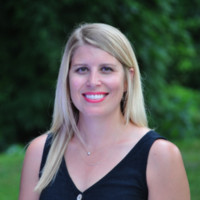PlanIt GVL Employee Lauren White's profile photo