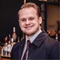 Delaware International Employee James Chatham's profile photo