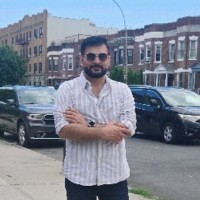 Complere Infosystem Employee Puneet Taneja's profile photo