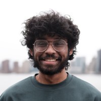 Tahmid Ahmed's profile photo