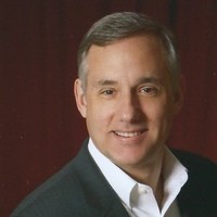 Lockheed Martin Aeronautics Company Employee Mike Malone's profile photo