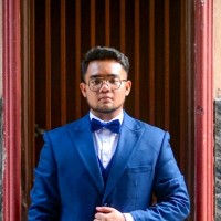 Dapat Employee Amal ‘Adli's profile photo