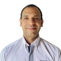 IBERPIXEL Employee Erik Contreras's profile photo