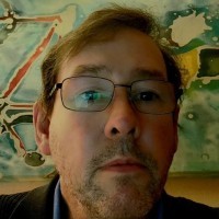 Amey Employee Stuart Lloyd's profile photo