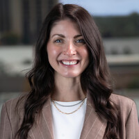 Otus Employee Kendell Hunter's profile photo