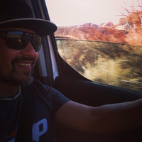 Mountain Racing Products Employee Kazzy Saito's profile photo