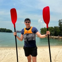 Amazon Web Services (AWS) Employee Tan Jun's profile photo