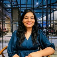 MediaF5 Employee Sakshi Garg's profile photo