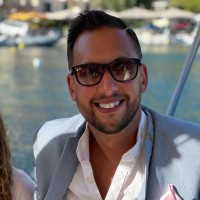 Kisimul Group Limited Employee Sean Goodman's profile photo