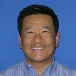 Johnson & Johnson Employee John Yi's profile photo