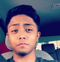 FOX Sports Employee Fred Miranda's profile photo