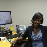 Makgare Julie Email