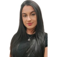 Trust Employee Bruna Gonçalves's profile photo