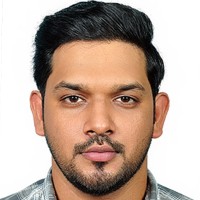 iSmart Business Solutions Pvt. Ltd. (IBSPL) Employee Amal Mathew's profile photo