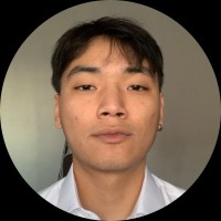 Numeritek Employee Gyaltsen Tsang's profile photo