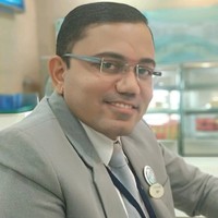 Dilip Variya Email