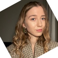 BaseBeyond GmbH Employee Margarita Kolesneva's profile photo