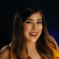 A Design Partnership Employee Jessica Reyes's profile photo