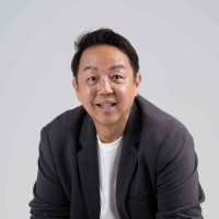 CWT Meetings & Events Employee Luther Low's profile photo