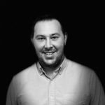 Resource Consulting Engineers, LLC Employee Brendan Harms's profile photo