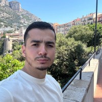 Redwood Compliance Employee Abderrahim Bouamrirene's profile photo