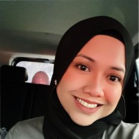 Edgenta Mediserve Sdn Bhd Employee Siti Akmal's profile photo