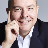 CorefocusX Employee Simon Jackson's profile photo