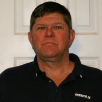 Tolt Solutions Employee Robert Sandberg's profile photo