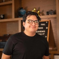 Endor Mx Employee Erik Francisco Molina García's profile photo