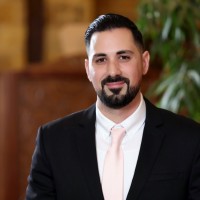 EditCo Employee Gregory Khoury's profile photo