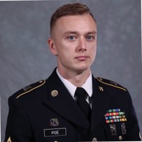 R+L Carriers Employee Joshua Poe's profile photo