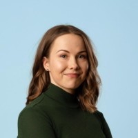 aTalent Employee Tittamari Bilund's profile photo