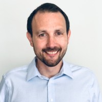 Human API Employee Leor Manelis's profile photo