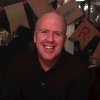 Vital Processing Employee Paul Holmer-Monte's profile photo