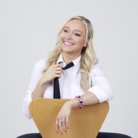 Stax Payments Employee Lyndsey Lang's profile photo