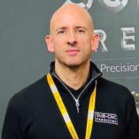 SUB-CNC Precision Ltd Employee Yian Stavrou's profile photo