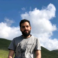 Ahmad Mahmoud Email
