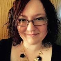 Quality Inn and Suites Employee Kristin Regan's profile photo