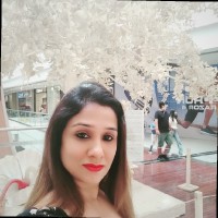 Meghna Bhargava Email