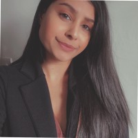 DWS Legal | Elite Business Top 100 UK SME Employee Darshna Bhalsod's profile photo