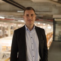 hepsiJET Employee Atilla Alver's profile photo