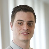 Bioqube Ventures Employee Roderick Verhelst's profile photo
