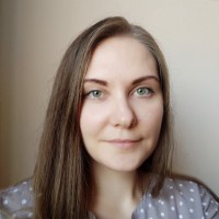 Bemakers Employee Marina Voytenko's profile photo