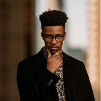 Emerson Automation Solutions Employee Brandon Durden's profile photo