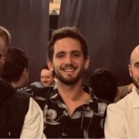 GLASSWORKS INTERNATIONAL LIMITED Employee Daniel Bolton's profile photo