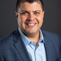 Compass365 Employee Qais Gharib's profile photo