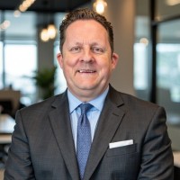 Certainty Management Employee Patrick Laing's profile photo