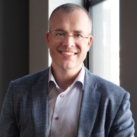 Portes & Fenêtres Isothermic Employee David Aubert's profile photo