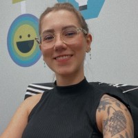 Flash Employee Michelle Mendonça's profile photo