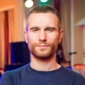 COMMUNICATOR Group Employee Сергей Сергеев's profile photo